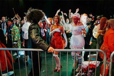 First Convention 2