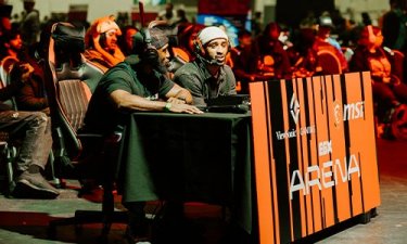 EGX Arena 1