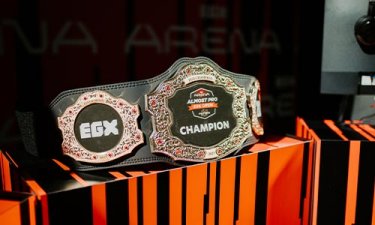 EGX Arena 2