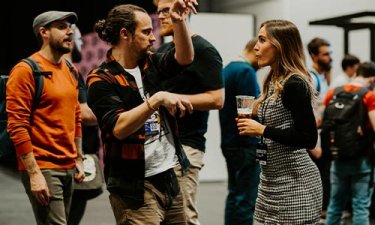 EGX Arena 3