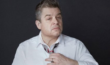 On the Sofa with Patton Oswalt 