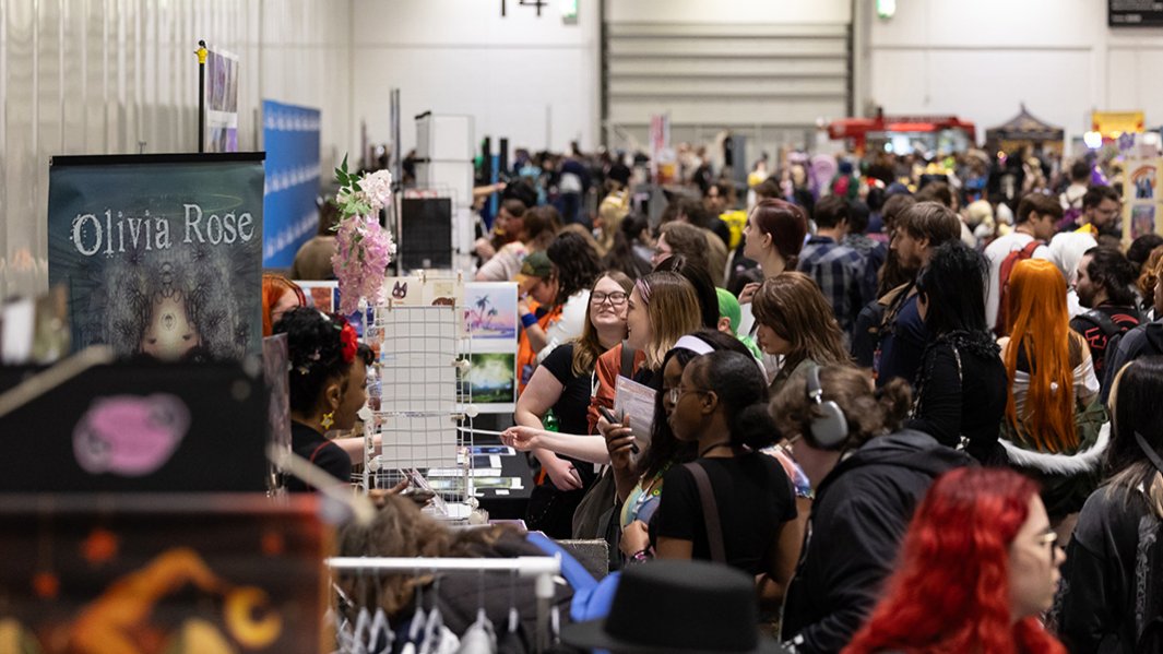 MCM Comic Publishing Summit