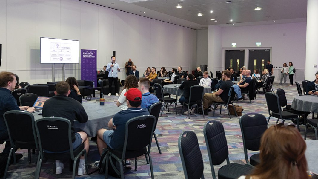 The Pop Culture Marketing Summit