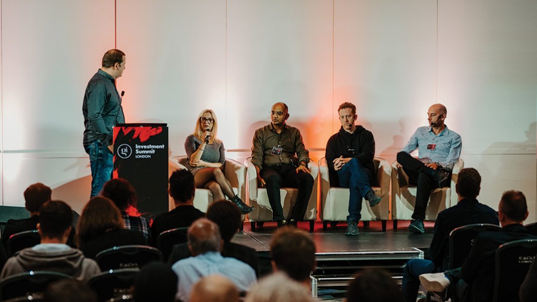 Indie Games Summit
