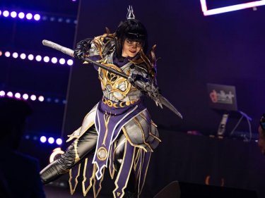 Cosplay