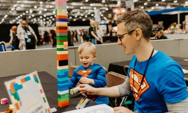 Kids Crafting