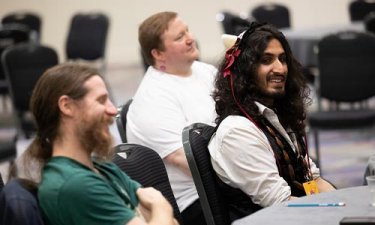 MCM London Educational Programming 2