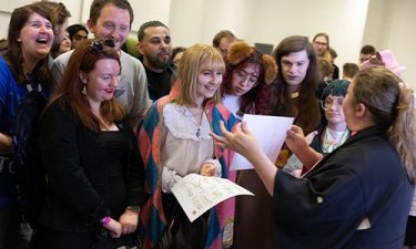 MCM London Educational Programming 3