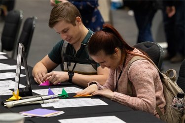 MCM London Educational Programming 2
