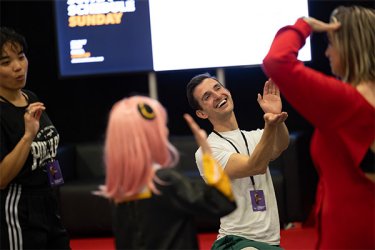 MCM London Educational Programming 3
