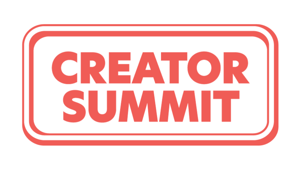 MCM Comic Creator Summit