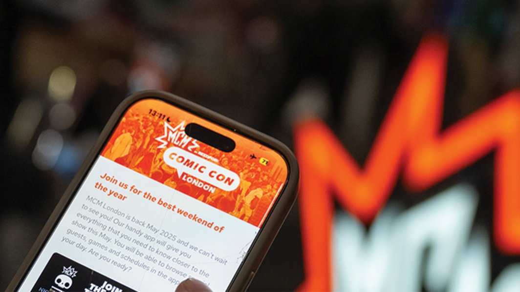 Eventsair app 