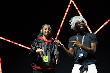 MCM Schedule Main Stage