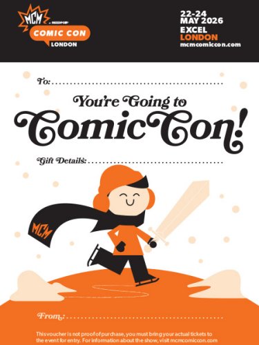 MCM London Gift Voucher