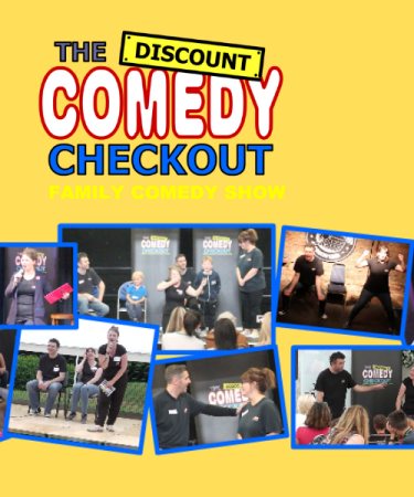 the-discount-comedy-checkout