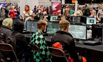 Gaming - Video Games