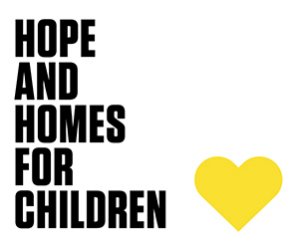 Hopes and Homes for Children