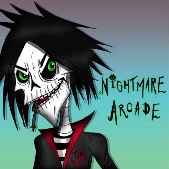 The Nightmare Arcade