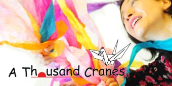 A Thousand Cranes Theatre Company