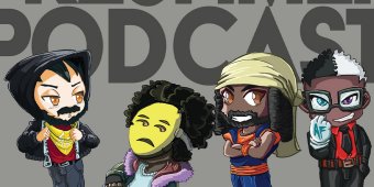 The Anime Freshmen Podcast