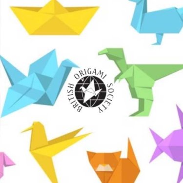 London Origami Society