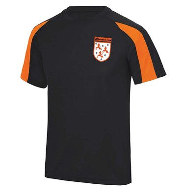 MCM 2024 Football Jersey/Shirt