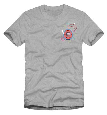 MCM 2024 90's T Shirt