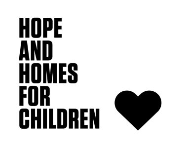Hope and Homes for Children