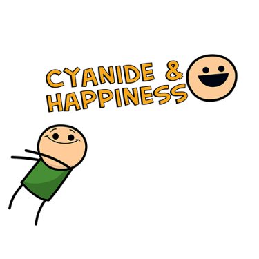 Cyanide & Happiness After Hours: Master Dater Live! (18+)