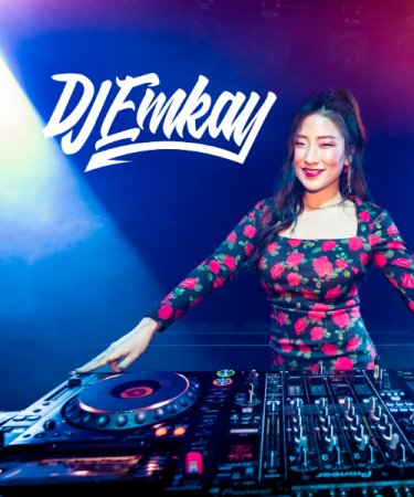 DJ Emkay