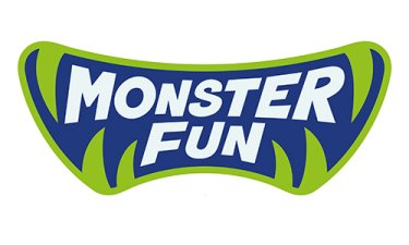 Join Monster Fun - the fantastic Children’s comic!