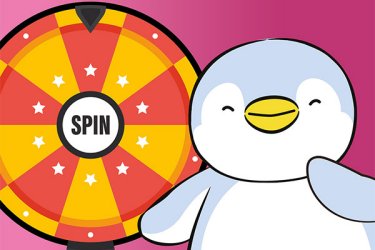 Spin to Win with MINISO 